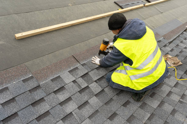 Best Residential Roof Replacement  in Bonanza, GA