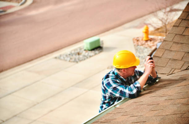 Best Roof Leak Repair  in Bonanza, GA