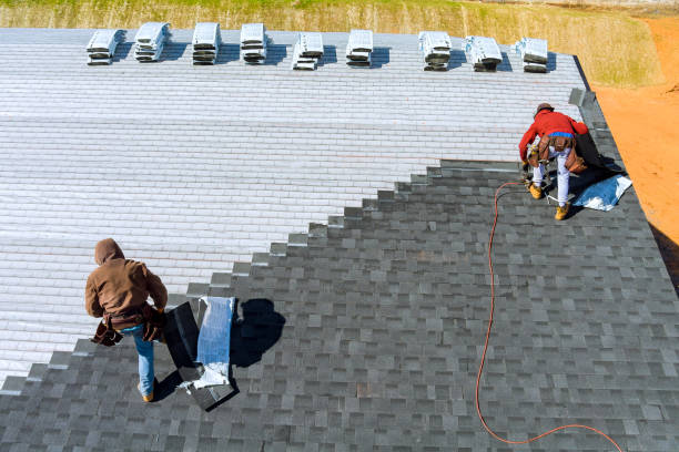 Best Roof Maintenance Services  in Bonanza, GA