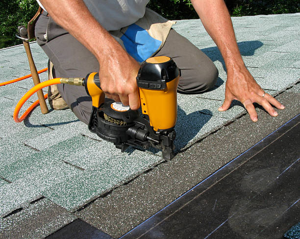 Best Tile Roofing Contractor  in Bonanza, GA