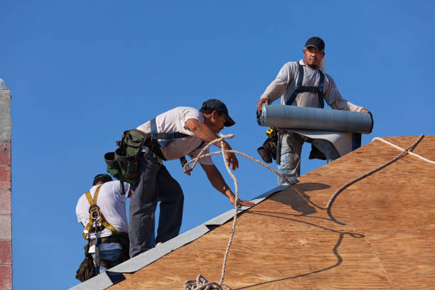 Best Roof Waterproofing Services  in Bonanza, GA