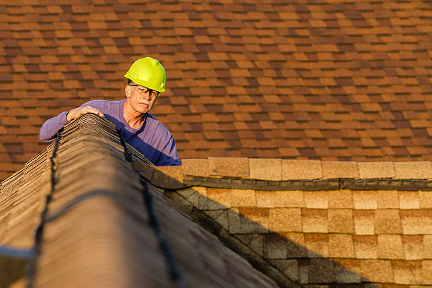 Professional Roofing Contractor in Bonanza, GA