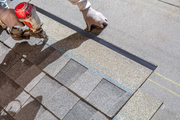 Best Best Roofing Contractors  in Bonanza, GA