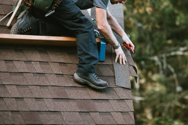 Best Residential Roofing Contractor  in Bonanza, GA